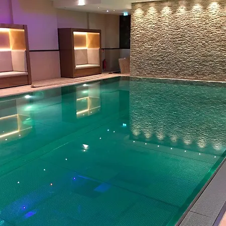 Marriott Ξενοδοχείο 4*