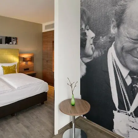 Marriott Ξενοδοχείο