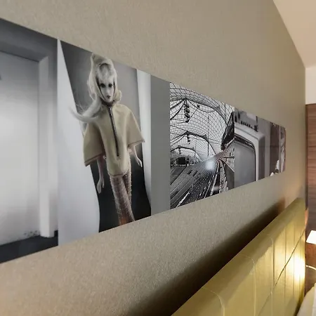 Marriott 4* Βόννη