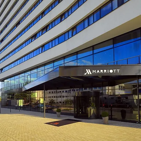 Ξενοδοχείο Marriott Βόννη