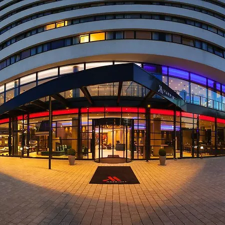 Marriott Ξενοδοχείο 4*