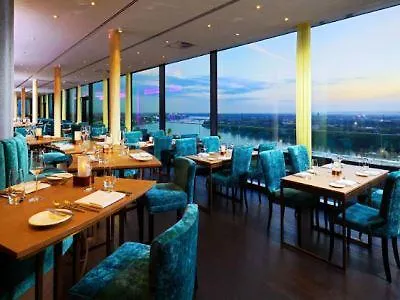 Marriott 4* Βόννη