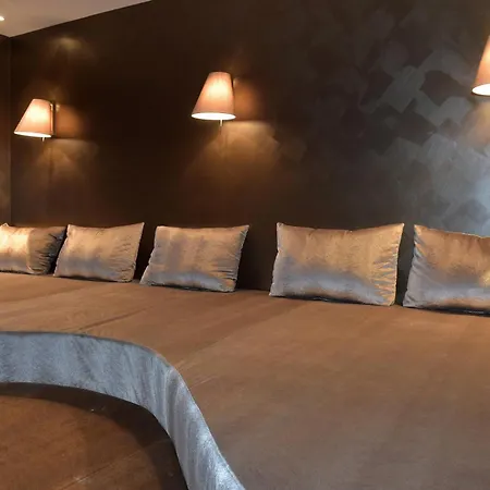 Ξενοδοχείο Marriott 4*