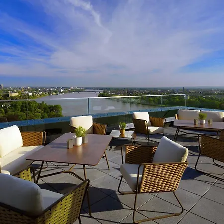 Marriott Ξενοδοχείο 4*