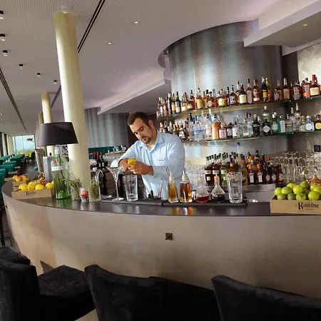 Ξενοδοχείο Marriott Βόννη