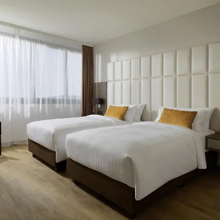 Marriott Ξενοδοχείο 4*