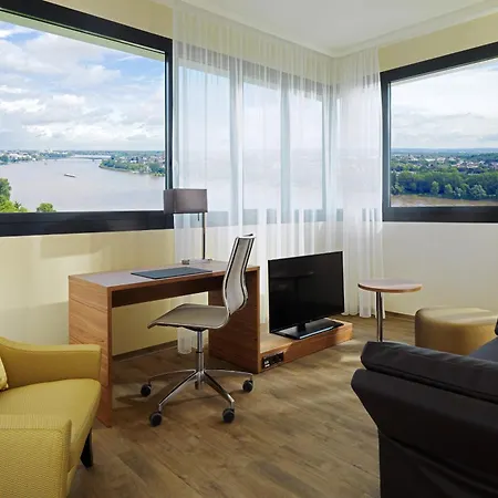 Ξενοδοχείο Marriott Βόννη