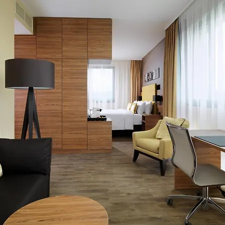 Ξενοδοχείο Marriott