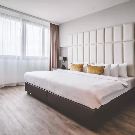 Ξενοδοχείο Marriott 4*