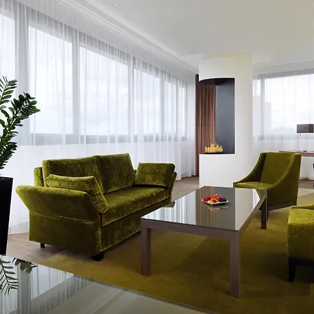 Ξενοδοχείο Marriott 4*