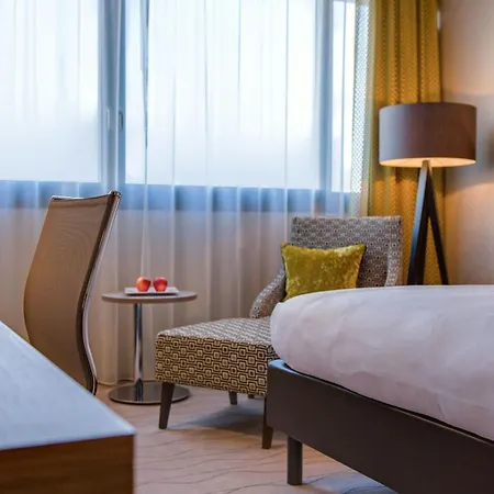 Marriott Βόννη