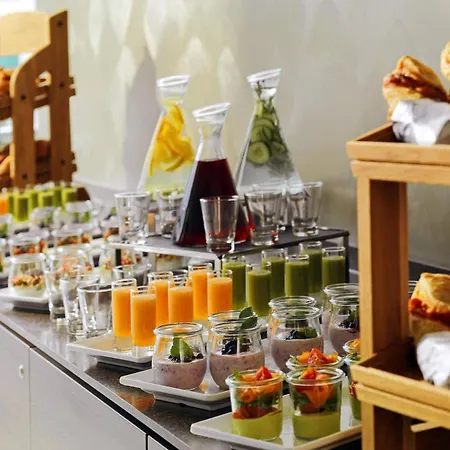 Marriott Ξενοδοχείο 4*