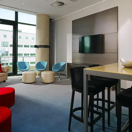 Ξενοδοχείο Marriott 4*