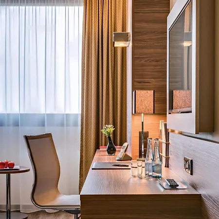 Ξενοδοχείο Marriott Βόννη