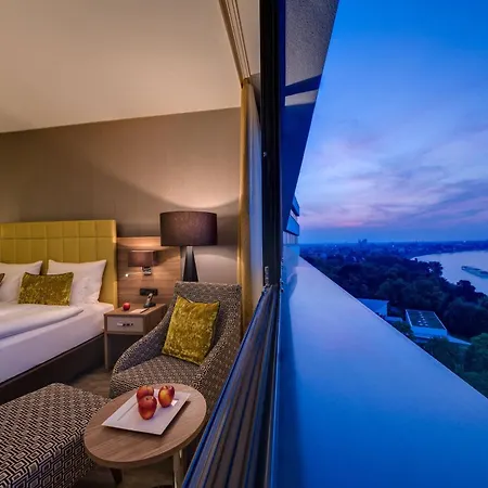 Marriott 4*
