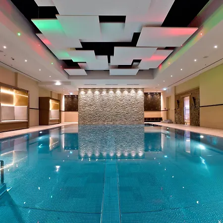 Marriott Ξενοδοχείο