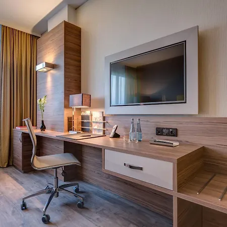 Marriott Βόννη