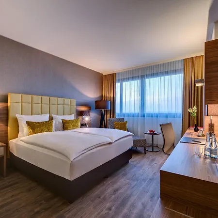 Ξενοδοχείο Marriott
