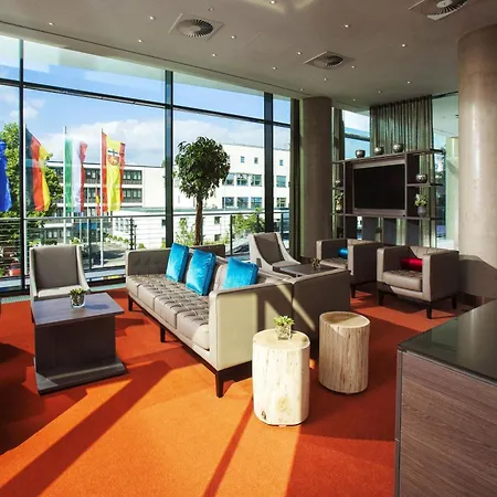 Marriott 4* Βόννη