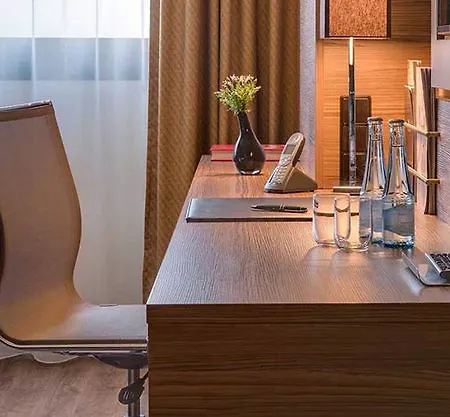 Marriott Βόννη