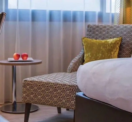 Marriott 4* Βόννη