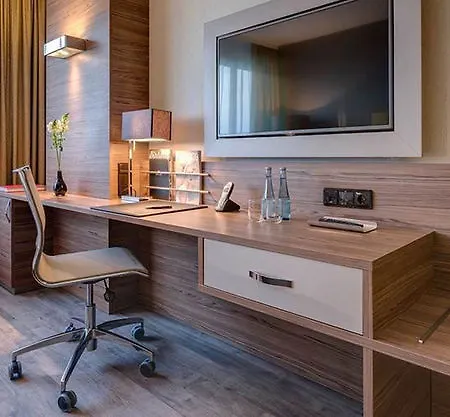 Marriott Ξενοδοχείο