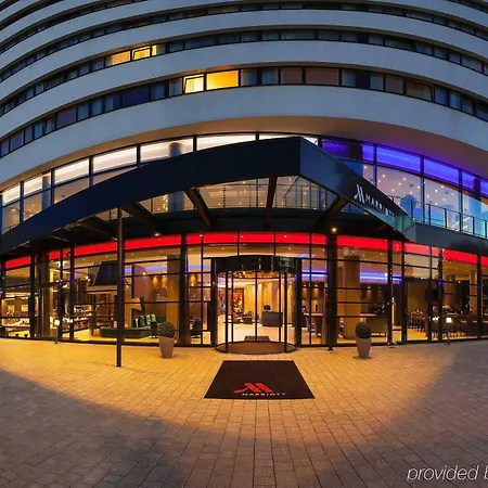 Ξενοδοχείο Marriott