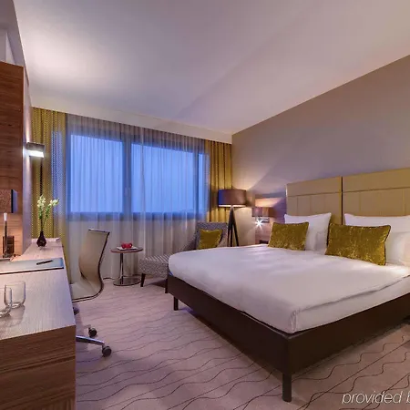 Ξενοδοχείο Marriott 4*