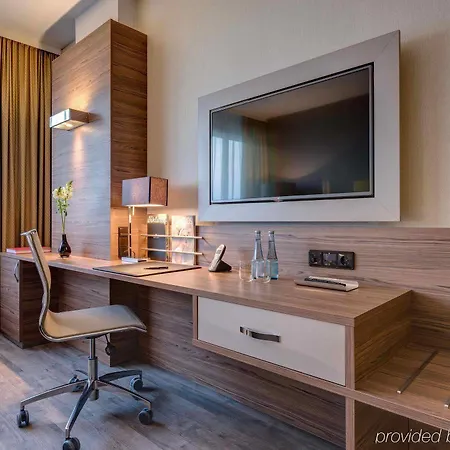 Marriott Ξενοδοχείο