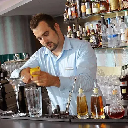 Marriott Ξενοδοχείο 4*