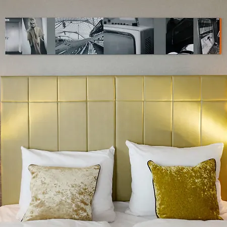 Marriott Ξενοδοχείο 4*