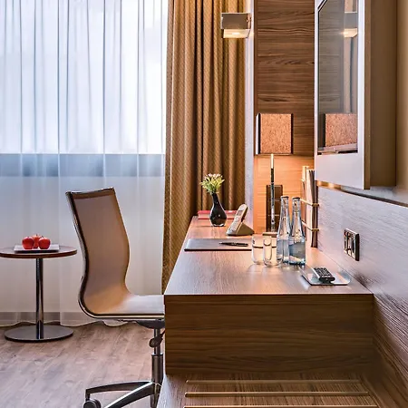Marriott Ξενοδοχείο