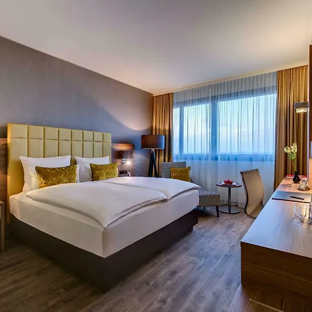 Marriott 4* Bonn