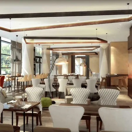 Marriott 4*